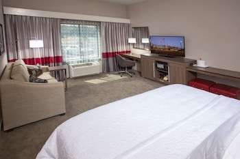 hampton inn and suites buellton santa ynez valley