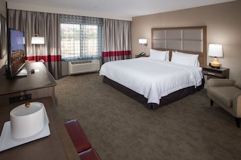 hampton inn and suites buellton santa ynez valley