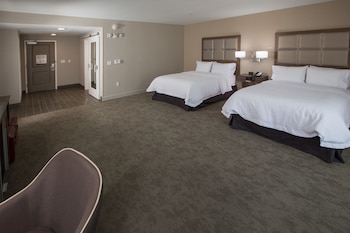 hampton inn and suites buellton santa ynez valley