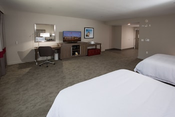 hampton inn and suites buellton santa ynez valley