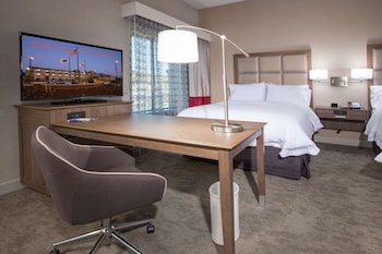 hampton inn and suites buellton santa ynez valley