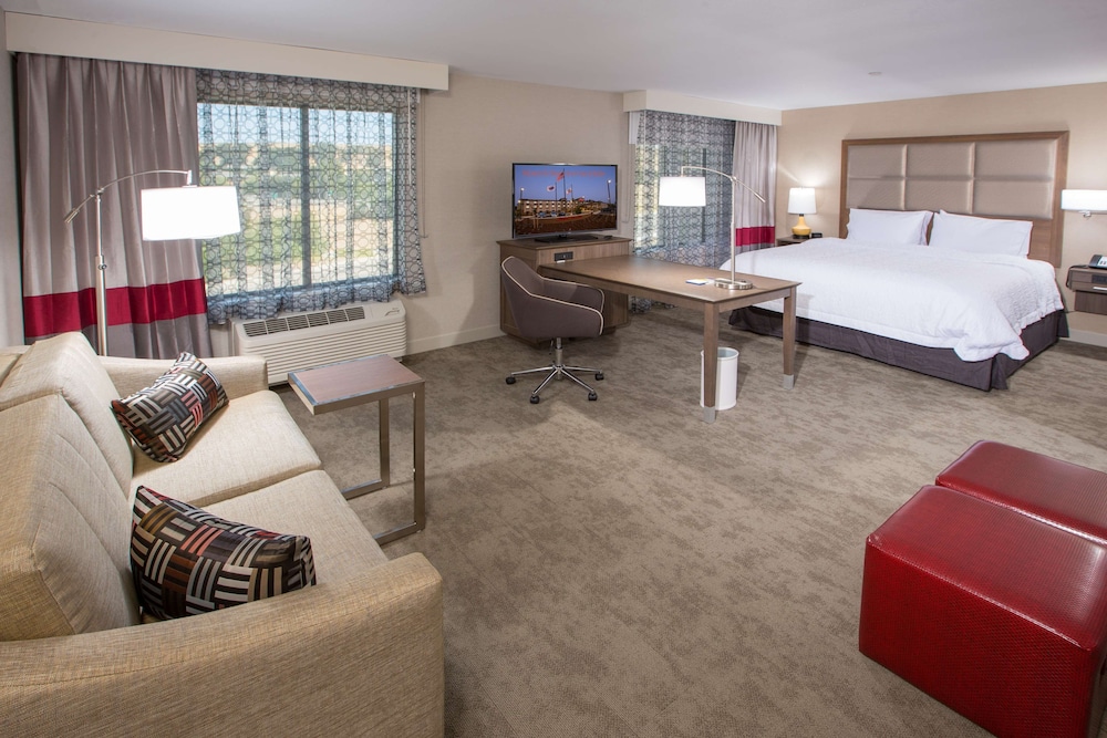 hampton inn and suites buellton santa ynez valley
