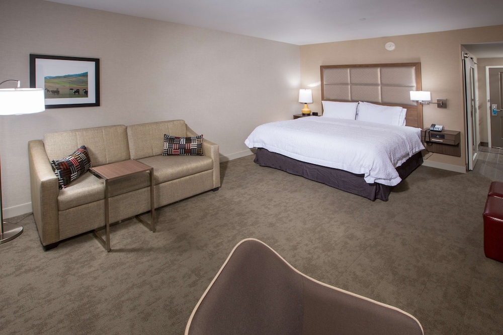 hampton inn and suites buellton santa ynez valley