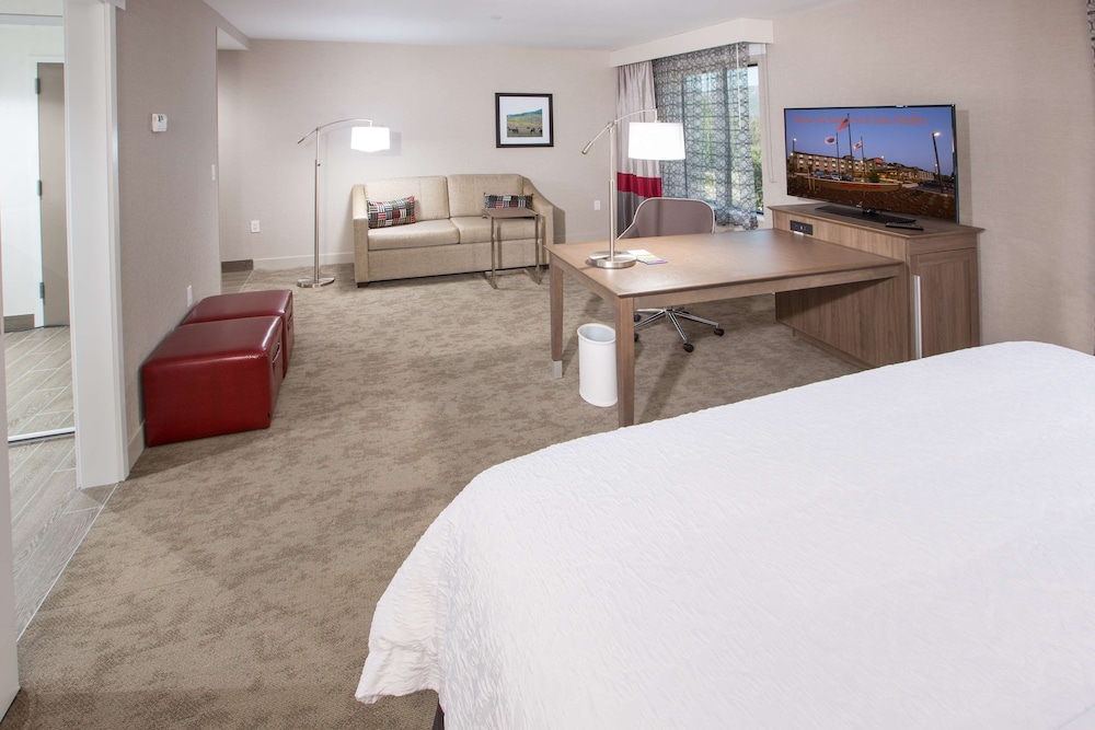 hampton inn and suites buellton santa ynez valley
