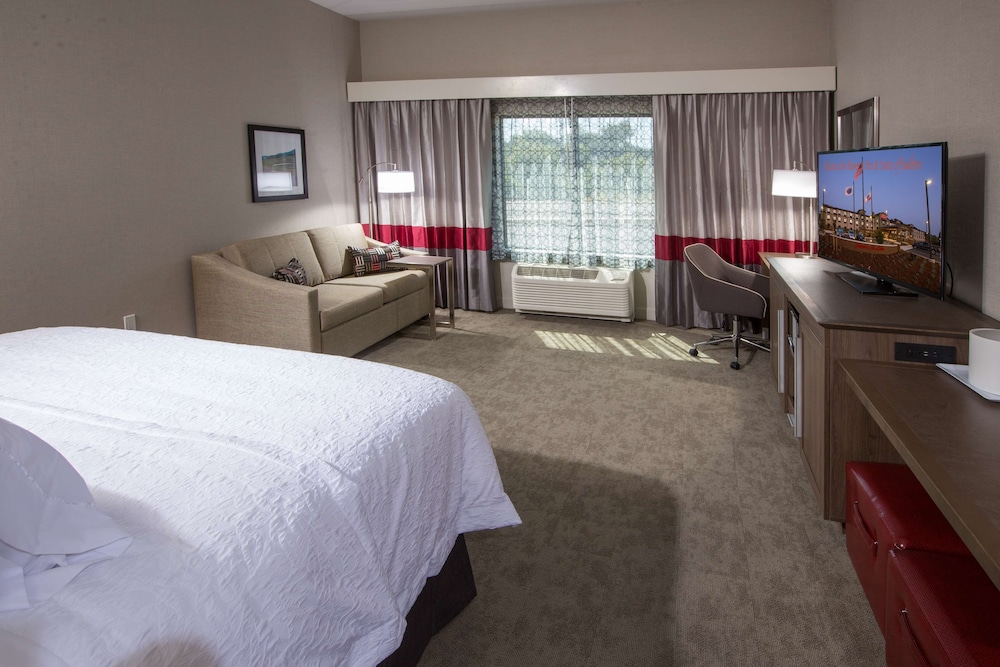 hampton inn and suites buellton santa ynez valley