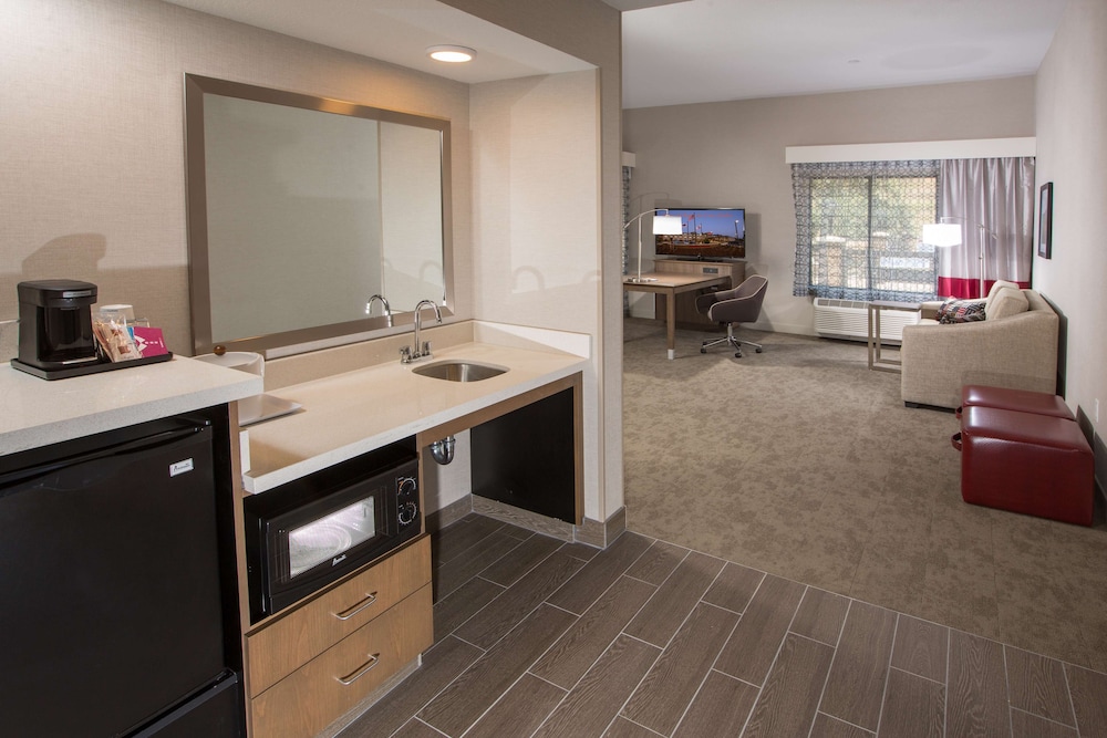hampton inn and suites buellton santa ynez valley