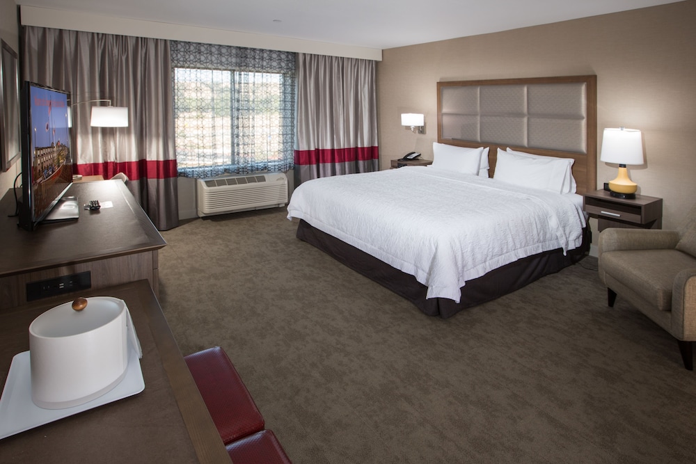 hampton inn and suites buellton santa ynez valley