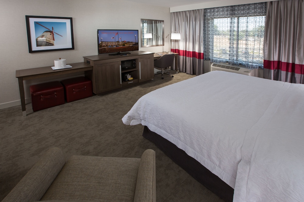 hampton inn and suites buellton santa ynez valley