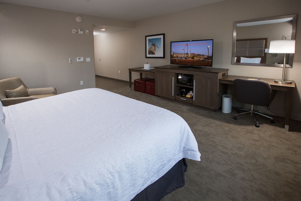 hampton inn and suites buellton santa ynez valley