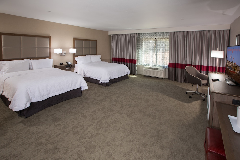 hampton inn and suites buellton santa ynez valley