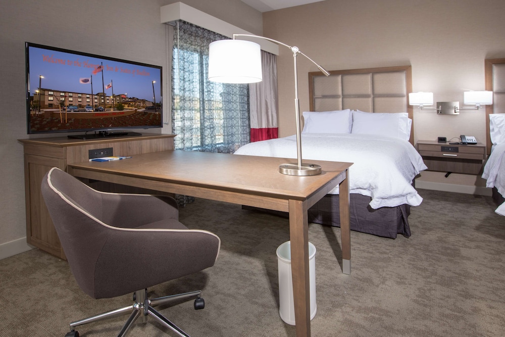 hampton inn and suites buellton santa ynez valley