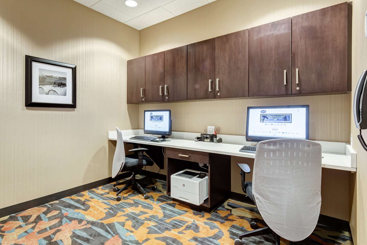 hampton inn st louis wentzville
