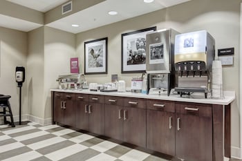hampton inn st louis wentzville