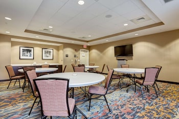 hampton inn st louis wentzville