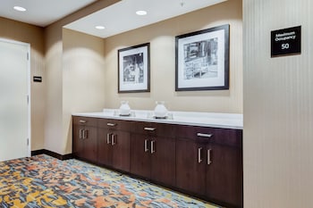 hampton inn st louis wentzville