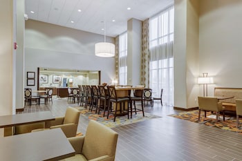 hampton inn st louis wentzville
