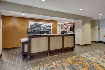 hampton inn st louis wentzville