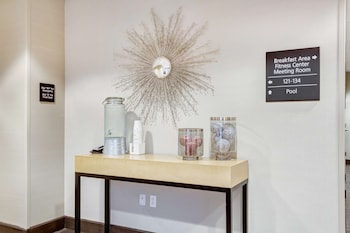 hampton inn st louis wentzville