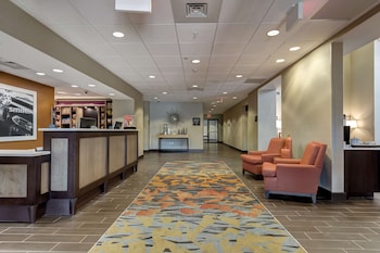 hampton inn st louis wentzville