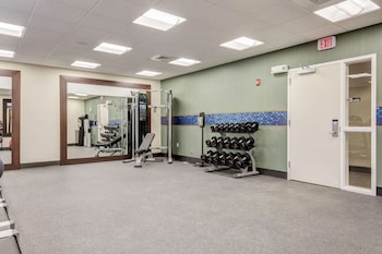 hampton inn st louis wentzville