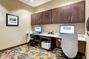 hampton inn st louis wentzville