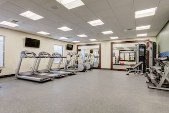hampton inn st louis wentzville
