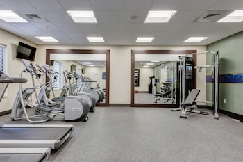 hampton inn st louis wentzville