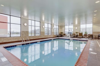 hampton inn st louis wentzville