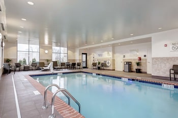 hampton inn st louis wentzville
