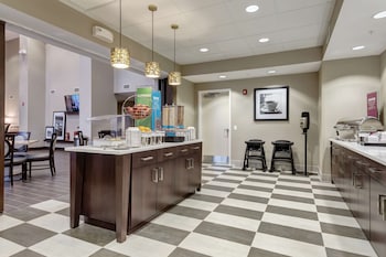 hampton inn st louis wentzville