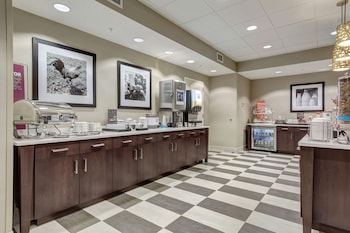 hampton inn st louis wentzville