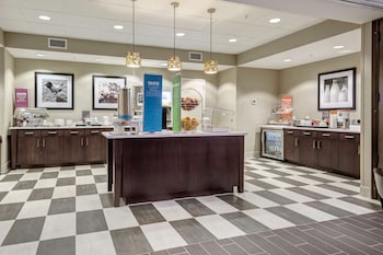 hampton inn st louis wentzville