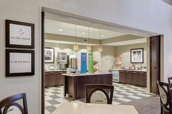 hampton inn st louis wentzville