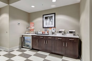 hampton inn st louis wentzville