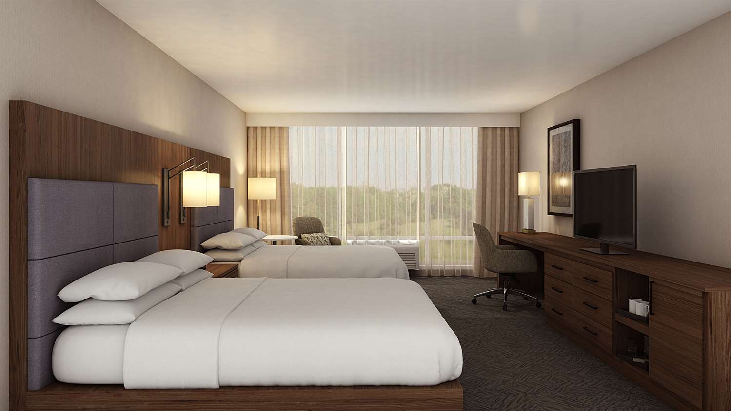 doubletree by hilton lafayette east in