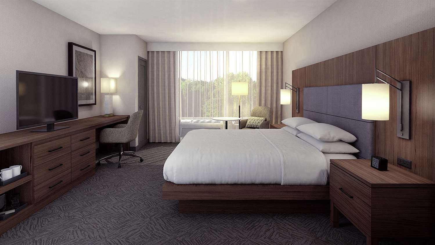 doubletree by hilton lafayette east in