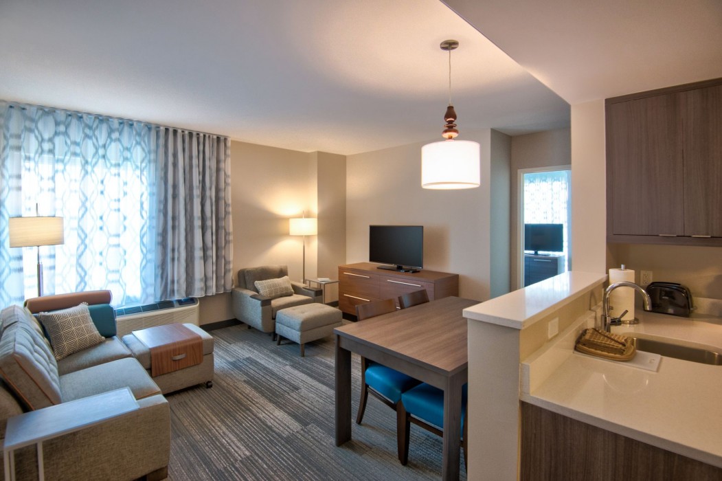 towneplace suites by marriott miami airport