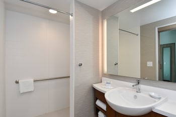 springhill suites charlotte city center