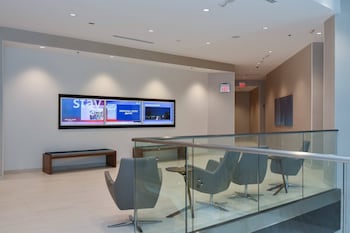 springhill suites charlotte city center