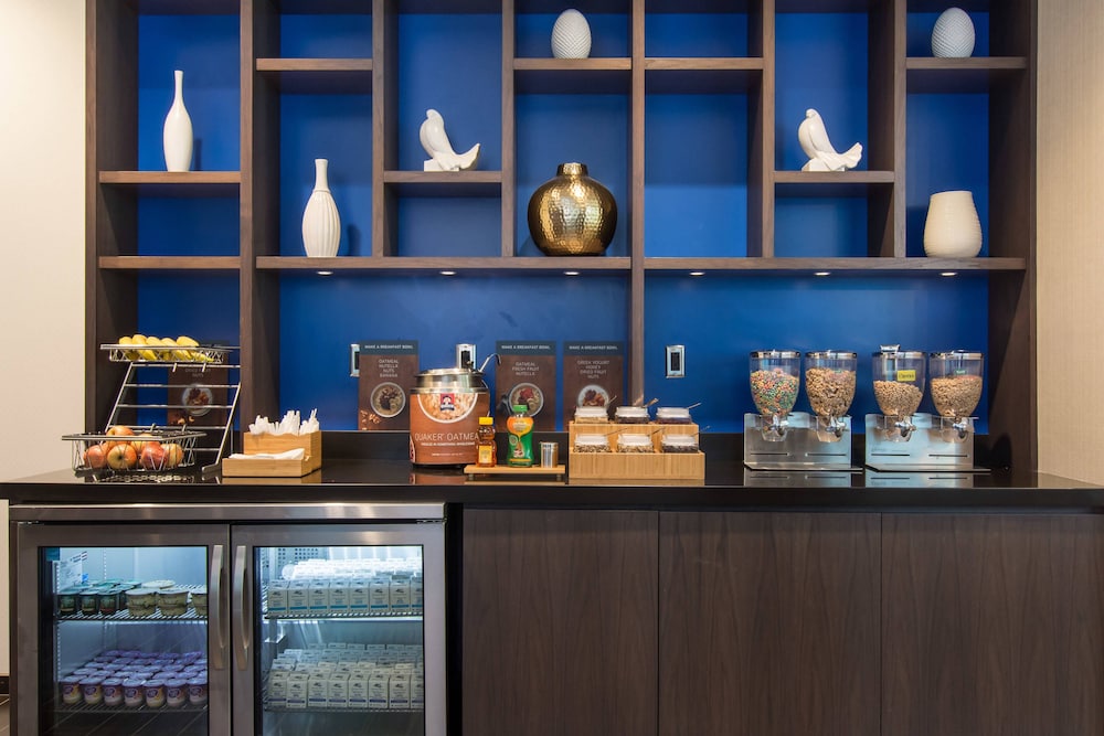 springhill suites charlotte city center