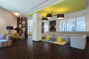 springhill suites charlotte city center