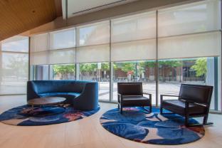 springhill suites charlotte city center