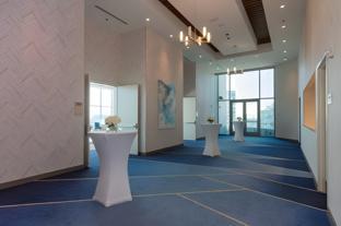 springhill suites charlotte city center