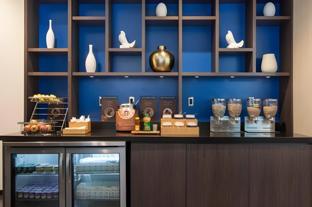 springhill suites charlotte city center