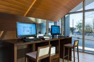 springhill suites charlotte city center