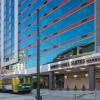 springhill suites charlotte city center