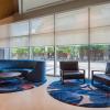 springhill suites charlotte city center