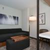springhill suites charlotte city center