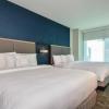 springhill suites charlotte city center