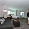 springhill suites charlotte city center